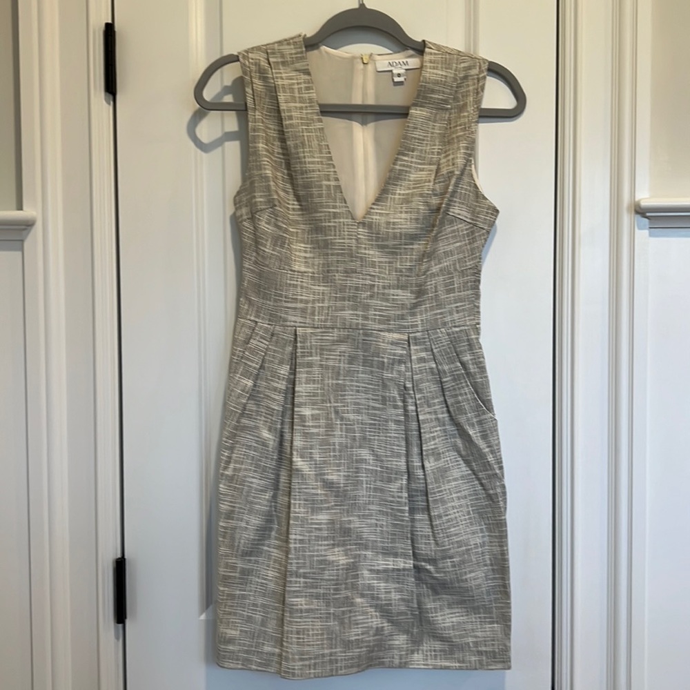 ADAM Dress Size 0